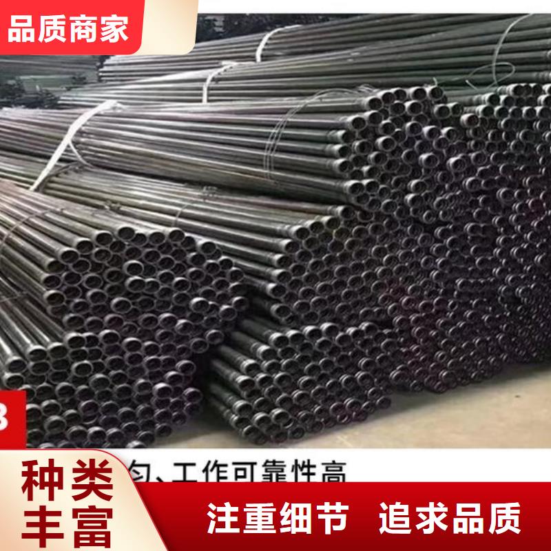 聲測管鑄鐵泄水管廠家源頭工廠