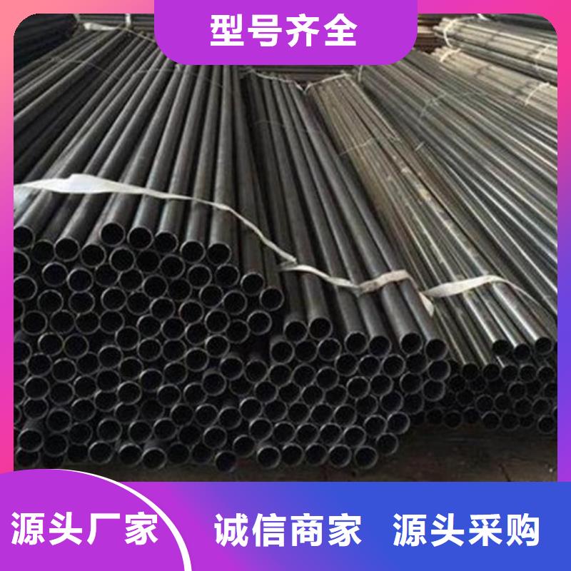 50鉗壓式聲測管施工簡單