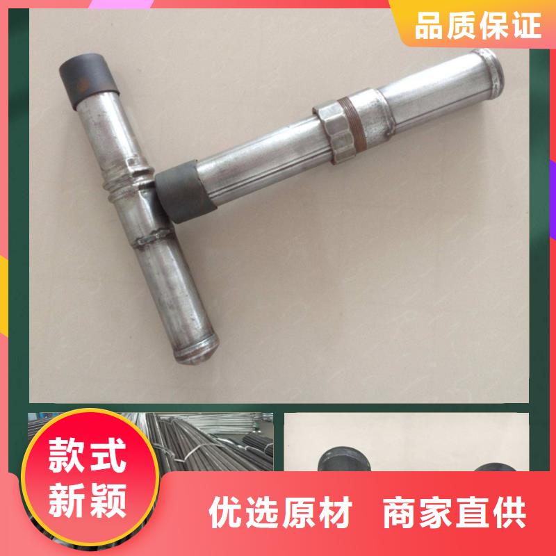 徐水聲測管外徑不同成本不一樣