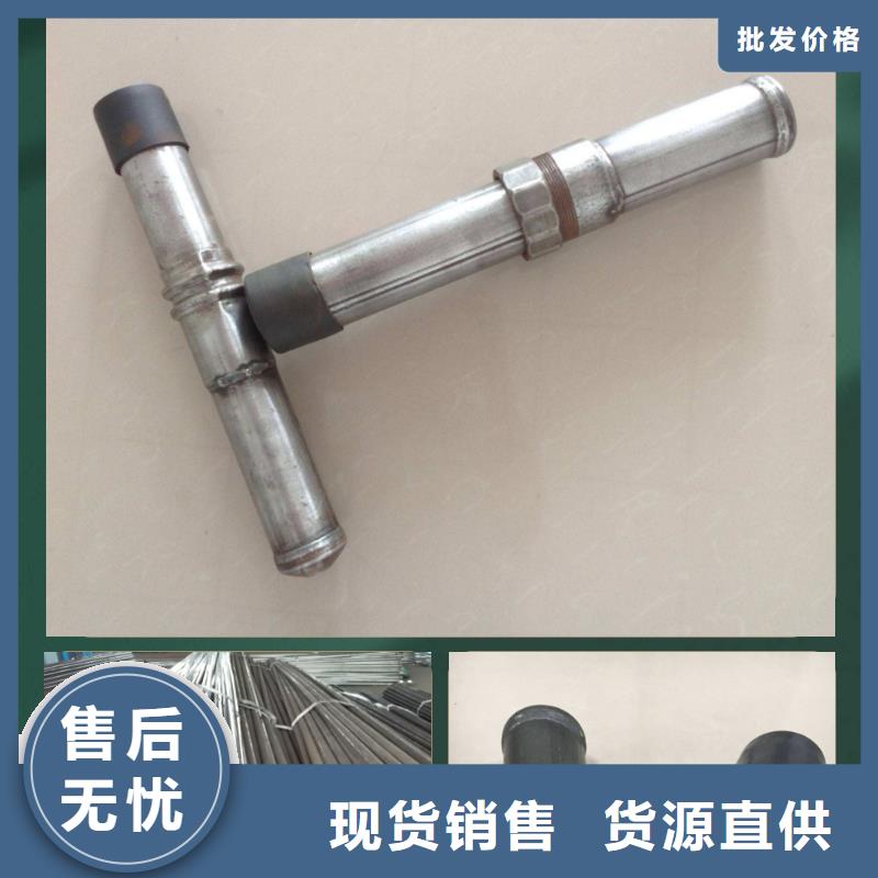 加強(qiáng)型聲測(cè)管廠家