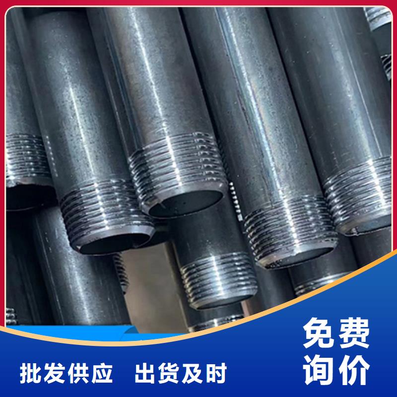 聲測管滿足客戶所需
