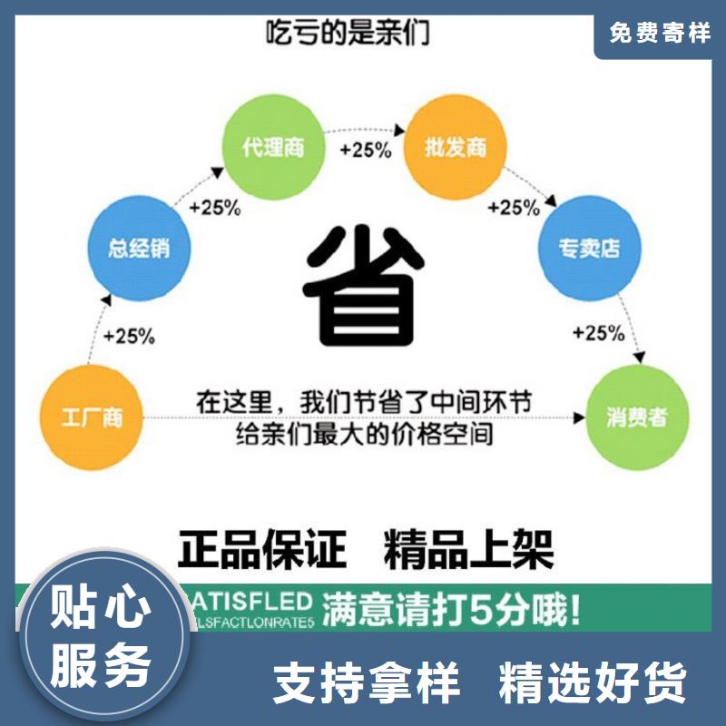聲測管外徑不同成本不一樣