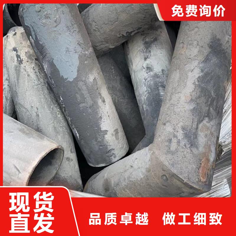 江南聲測管外徑不同成本不一樣