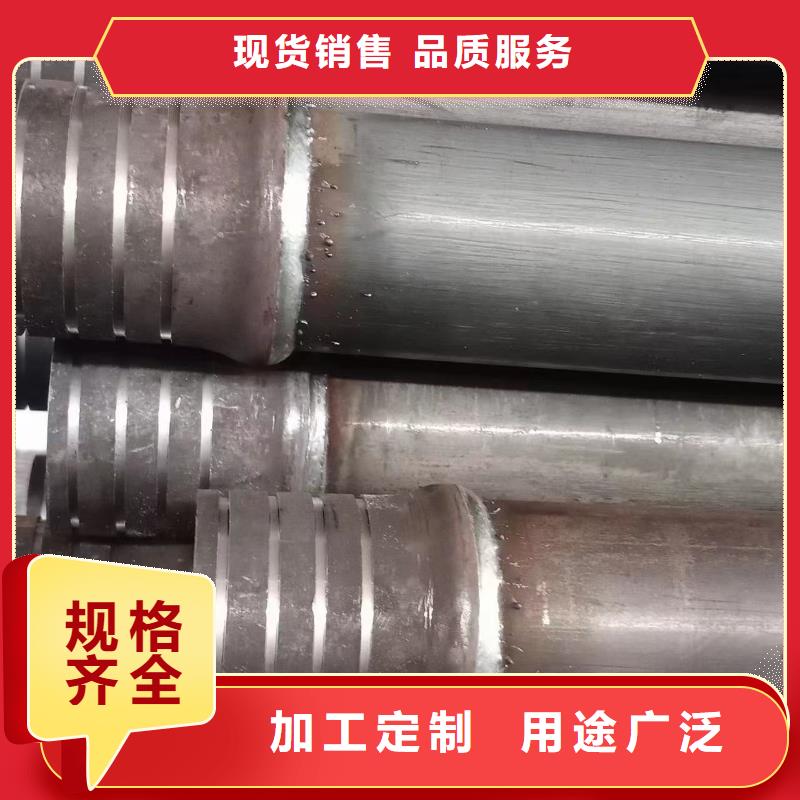 聲測管工廠質量有保障