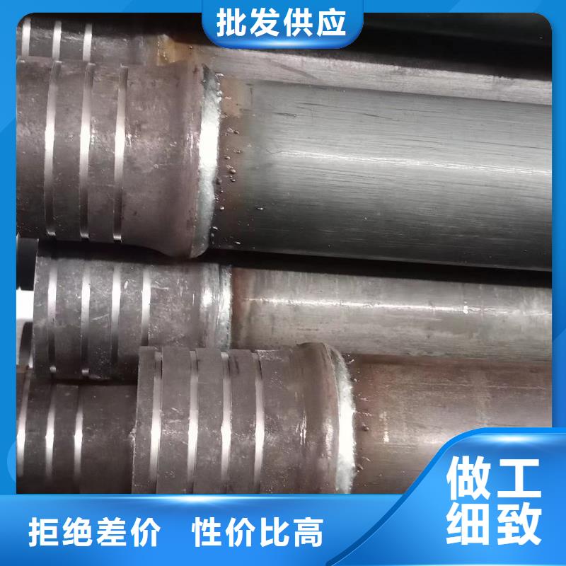 聲測管外徑不同成本不一樣