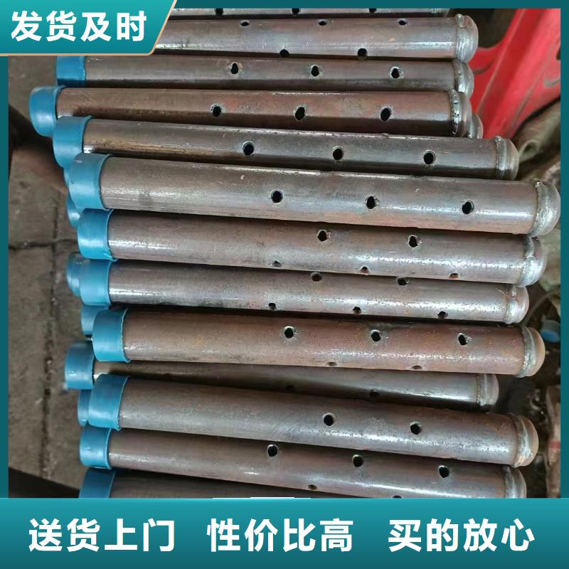 黟縣自動焊聲測管廠家