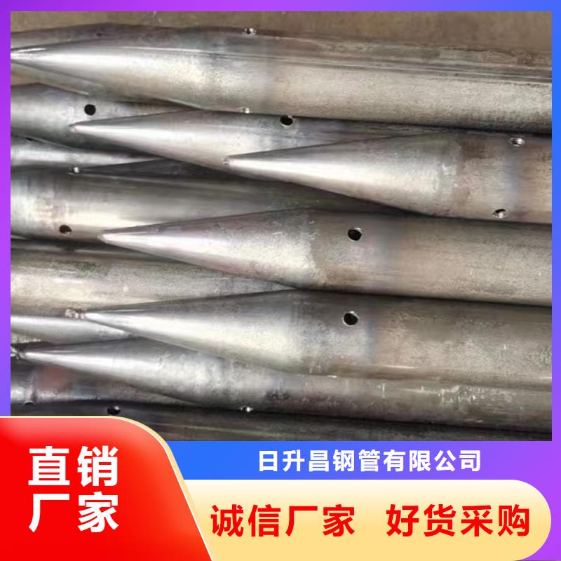 金湖聲測管自動焊廠家工期快