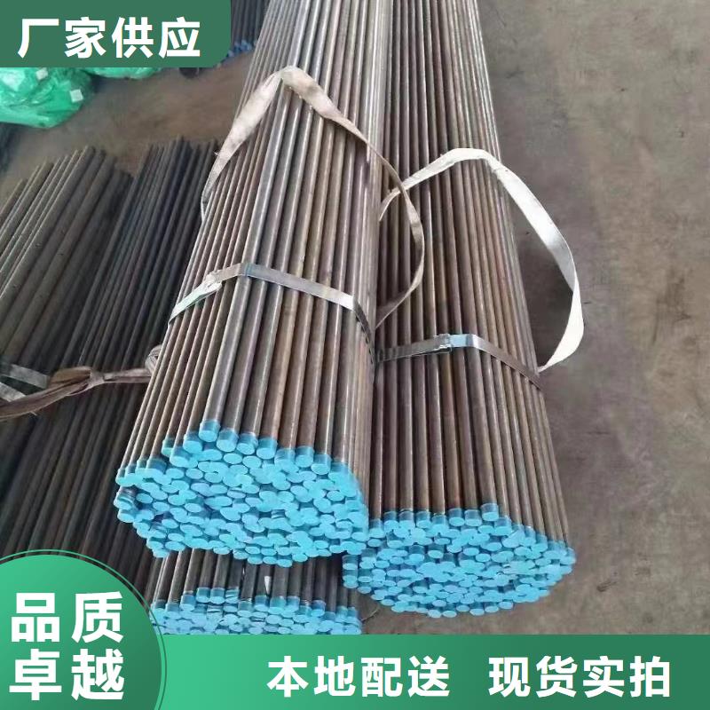 易縣聲測管外徑不同成本不一樣