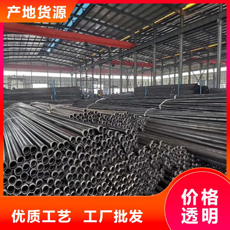 50鉗壓式聲測管施工簡單