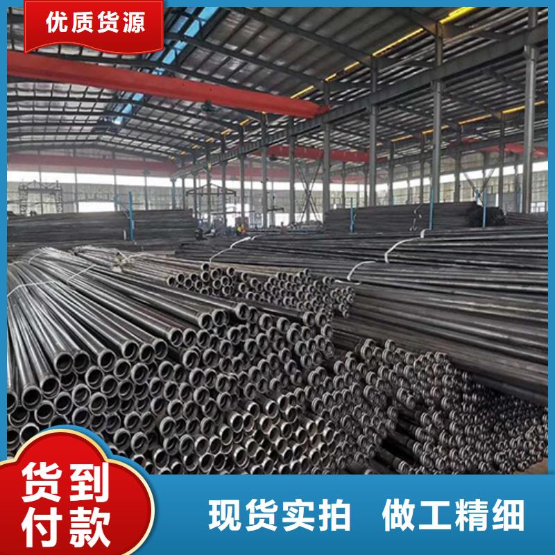 聲測管實體廠家送貨上門