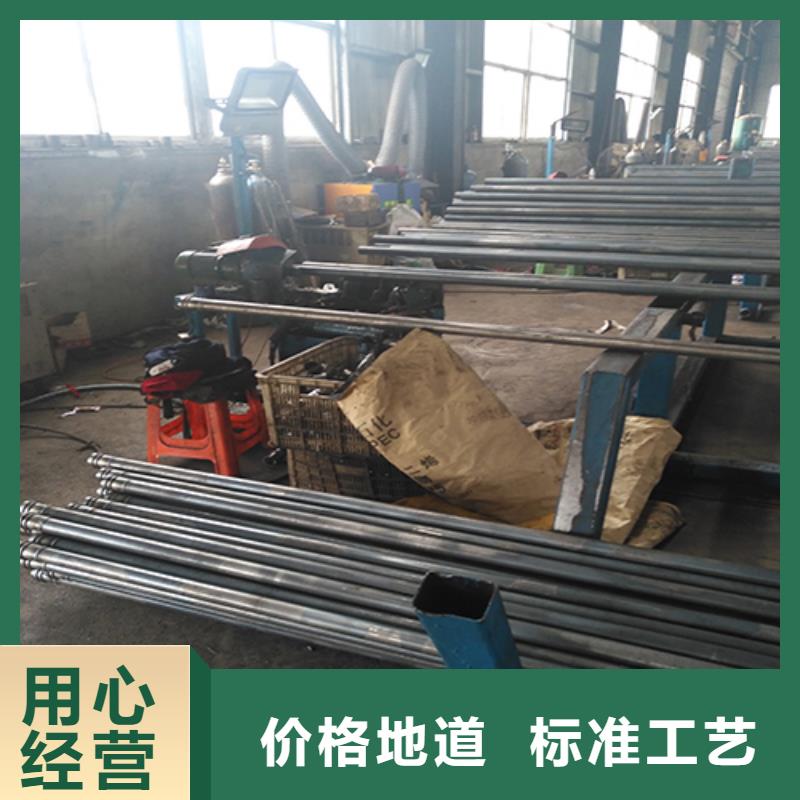 聲測管倒刺鋼花管廠家符合標準