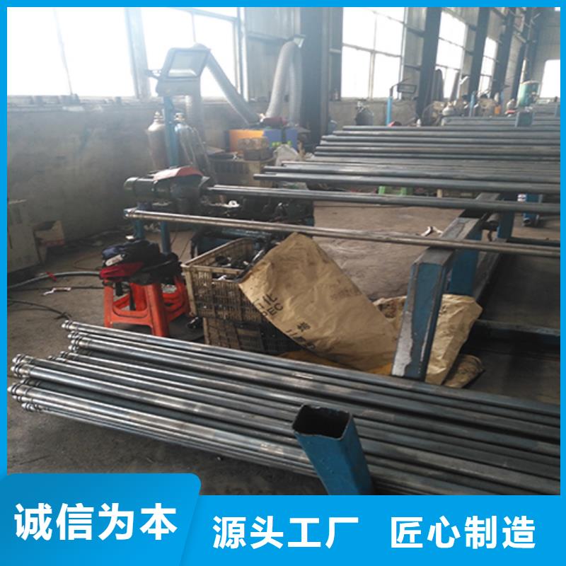 古丈廠家常備聲測管現貨1萬噸