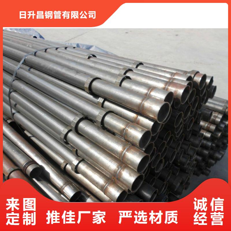 清苑聲測管自動焊廠家工期快