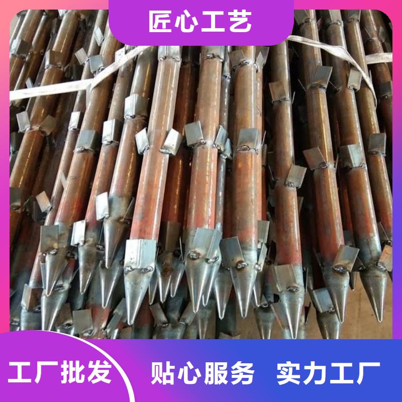 聲測管工廠質量有保障