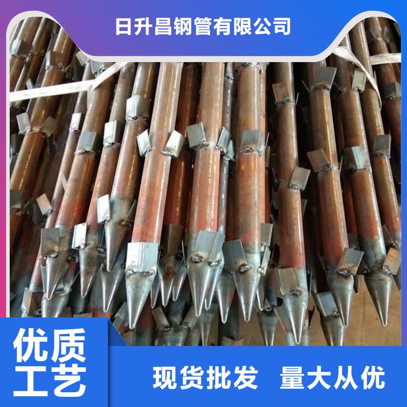 徐水聲測管外徑不同成本不一樣