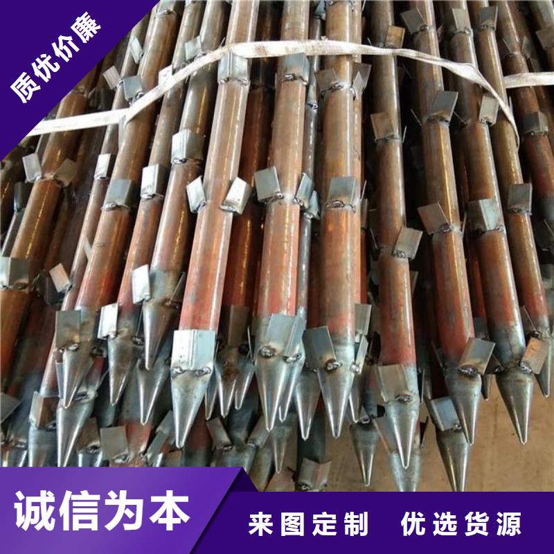 聲測管鑄鐵泄水管廠家低價貨源