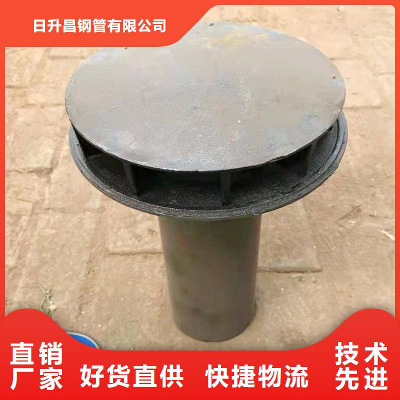 鑄鐵泄水管廠家直發工期快
