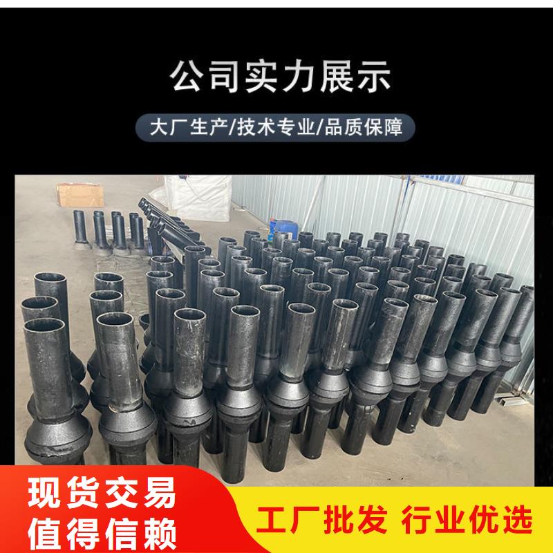 泄水管聲測管廠家追求細節品質
