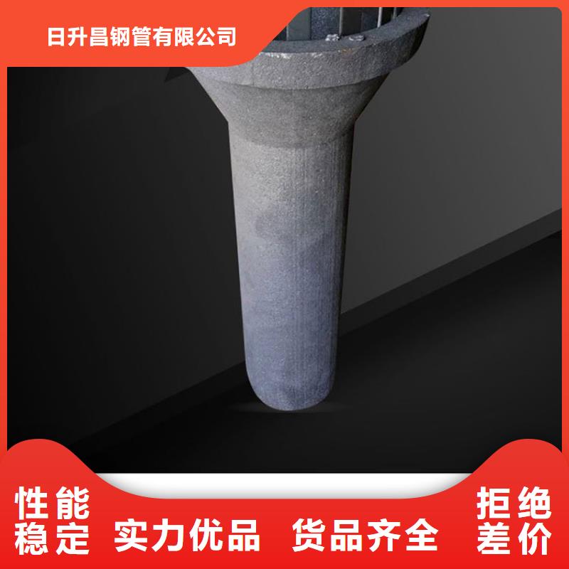 【泄水管】聲測管廠家廠家直銷規格多樣