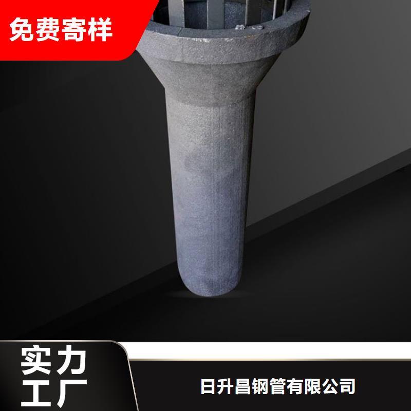 泄水管鑄鐵件規格齊全