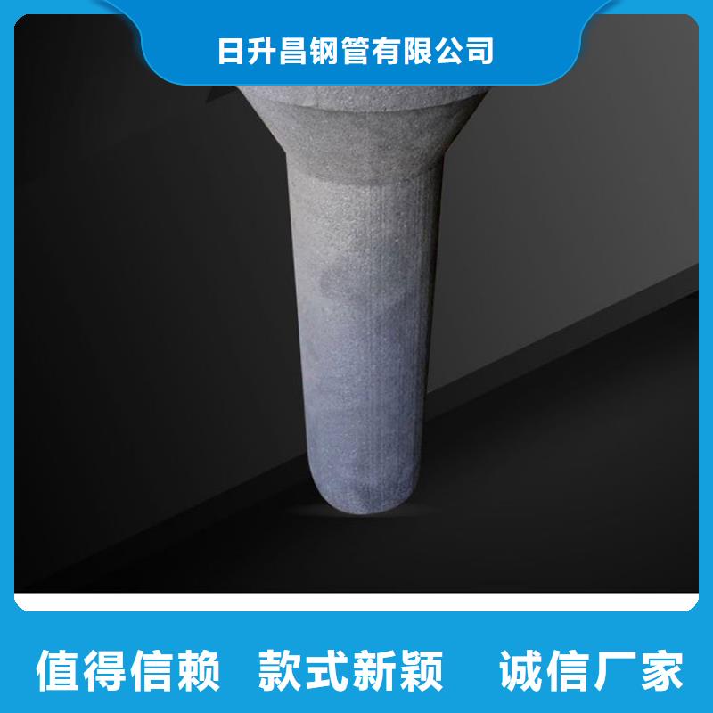 泄水管鑄鐵泄水管廠家廠家技術完善