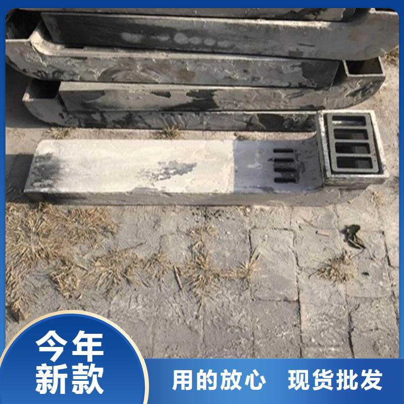 泄水管鑄鐵泄水管廠家好品質用的放心
