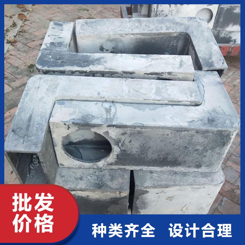本地鑄鐵泄水管廠家