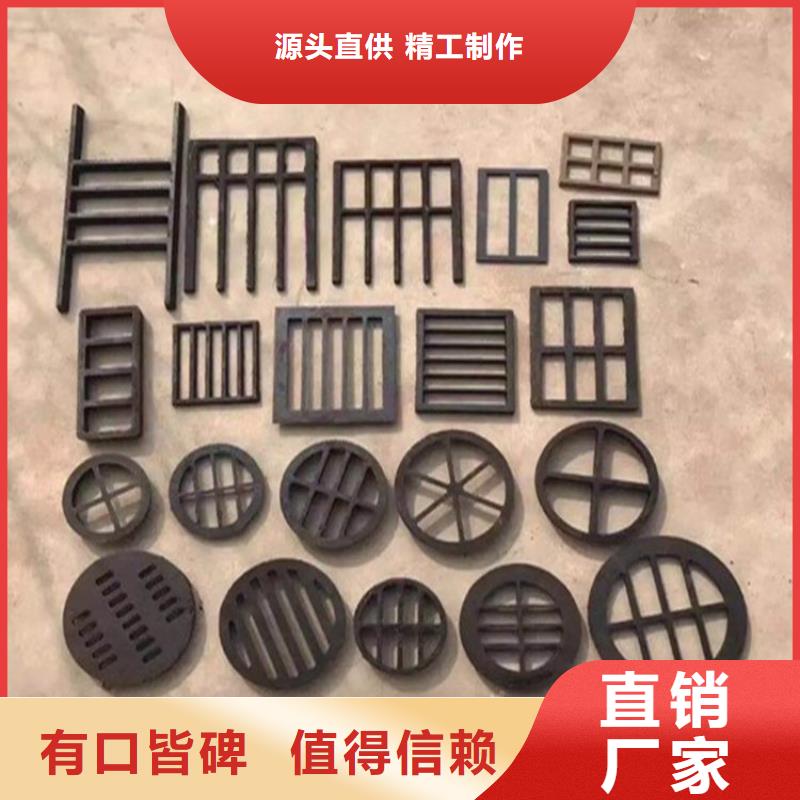 本地鑄鐵泄水管廠家