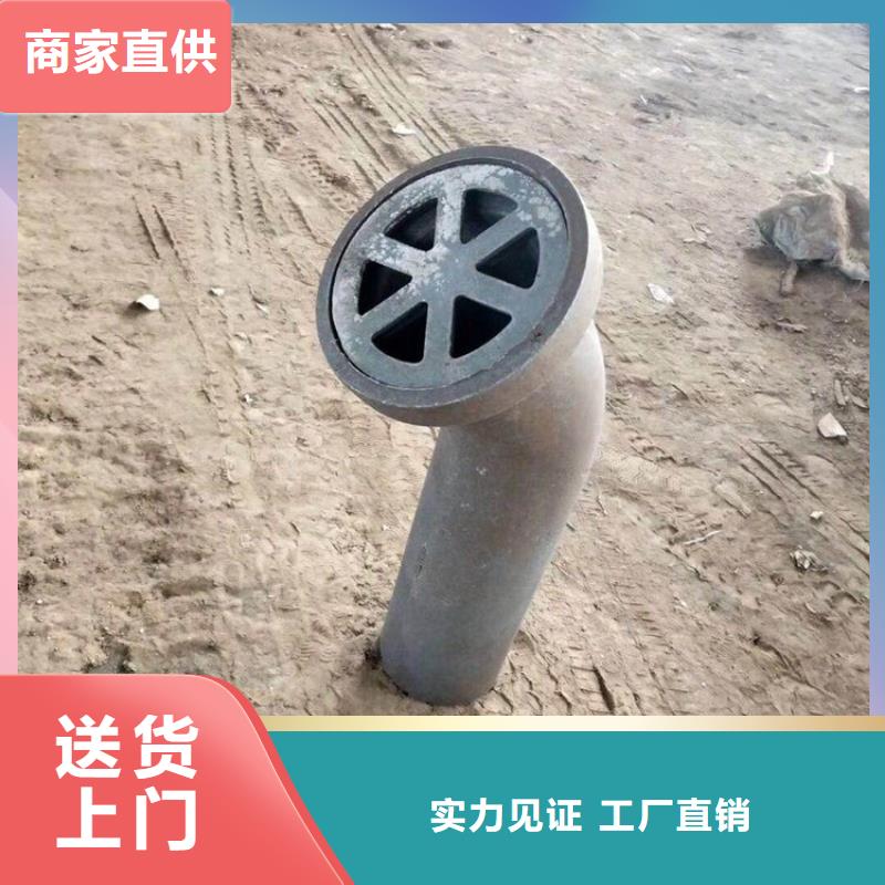 本地鑄鐵泄水管廠家