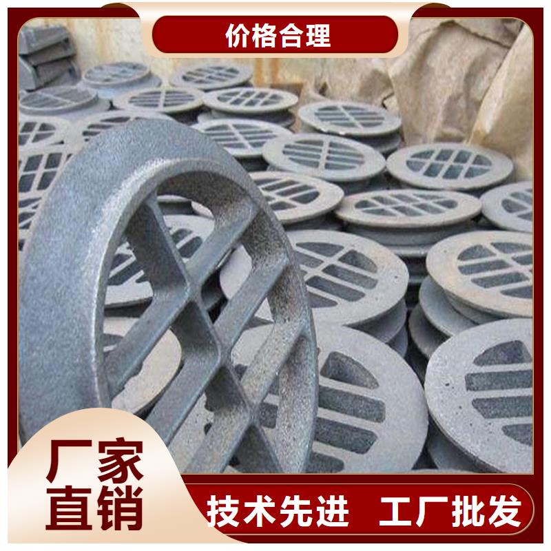 鑄鐵泄水管廠家直發工期快