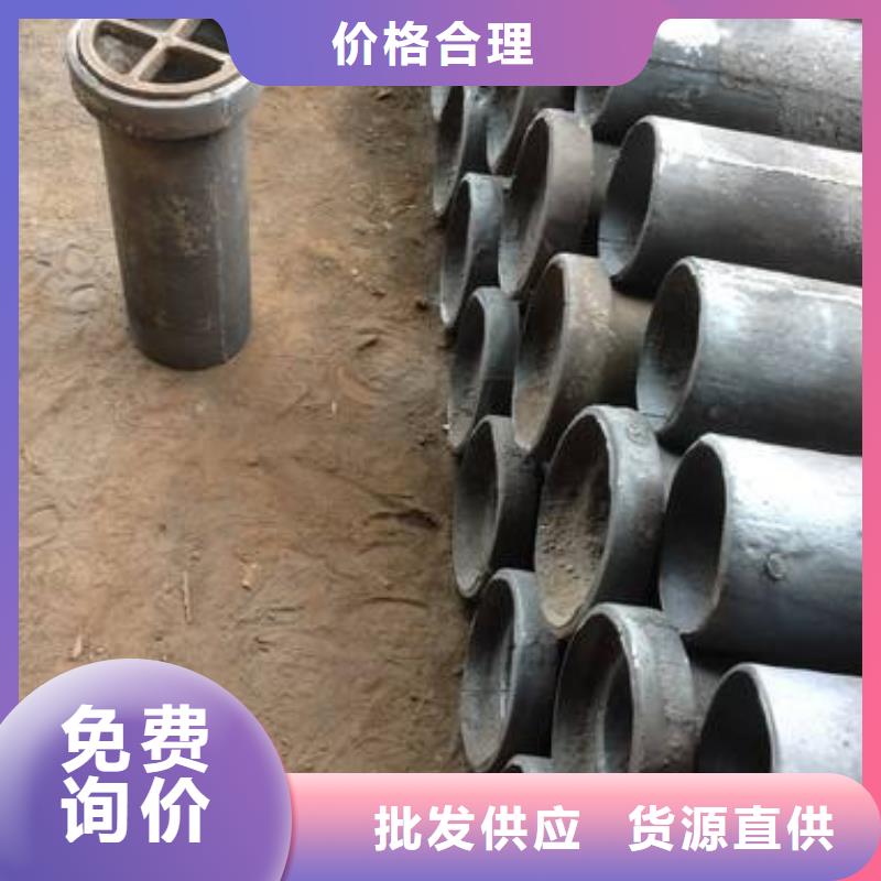 本地鑄鐵泄水管廠家