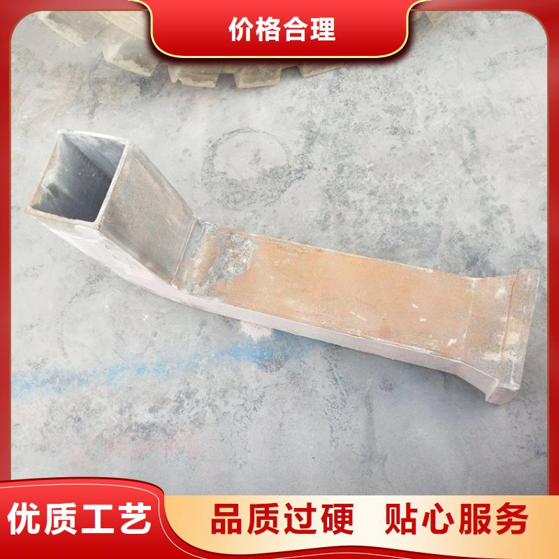鑄鐵泄水管廠家