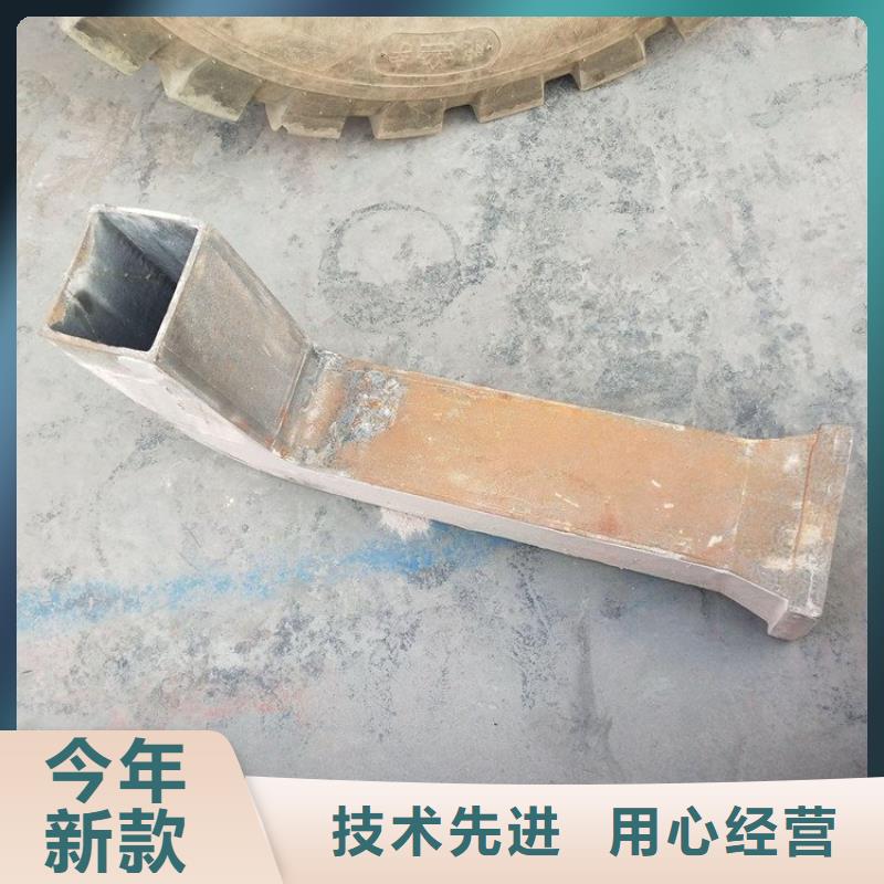 泄水管-泄水管廠家適用場景