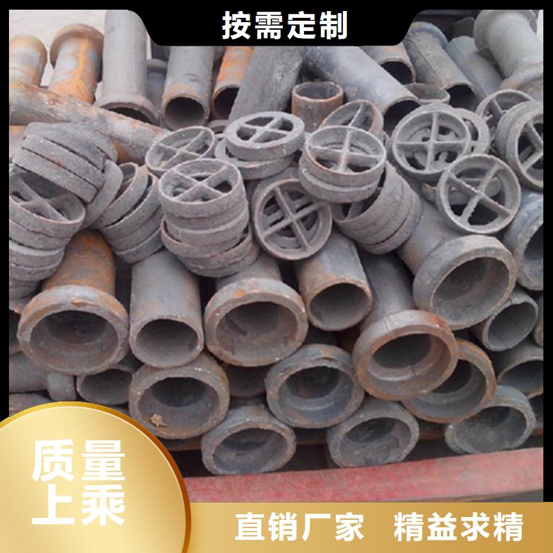 鑄鐵泄水管廠家直發工期快