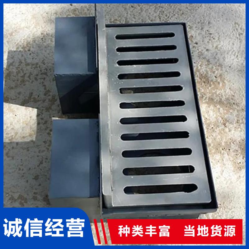 優(yōu)惠中：鑄鐵泄水管規(guī)格齊全