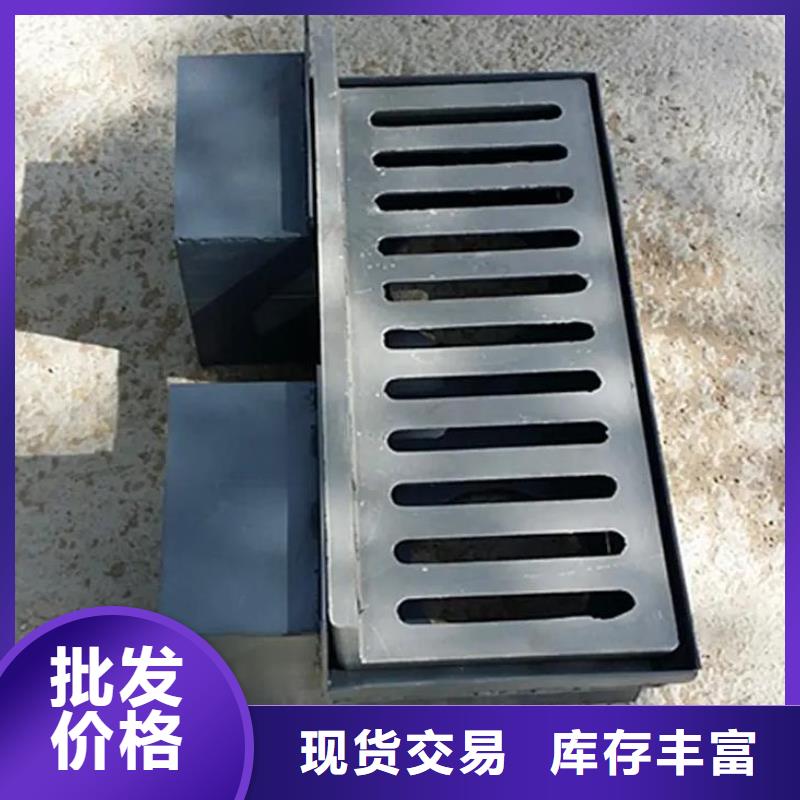 鑄鐵泄水管廠家直發工期快