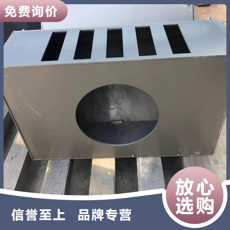 泄水管鑄鐵件規格齊全