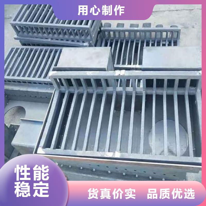 鑄造企業鑄鐵排水槽/泄水管生產企業