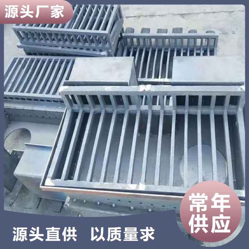 已認證：橋梁泄水管廠家