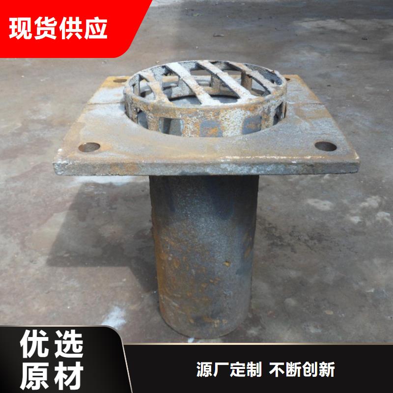 泄水管鑄鐵泄水管廠家廠家技術完善