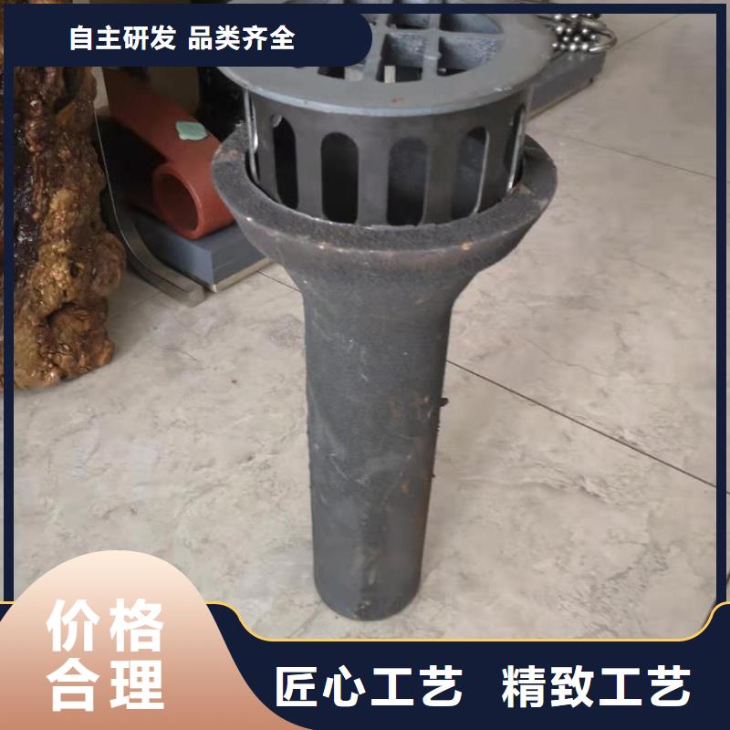 鑄造企業鑄鐵泄水管/鑄鐵件生產銷售