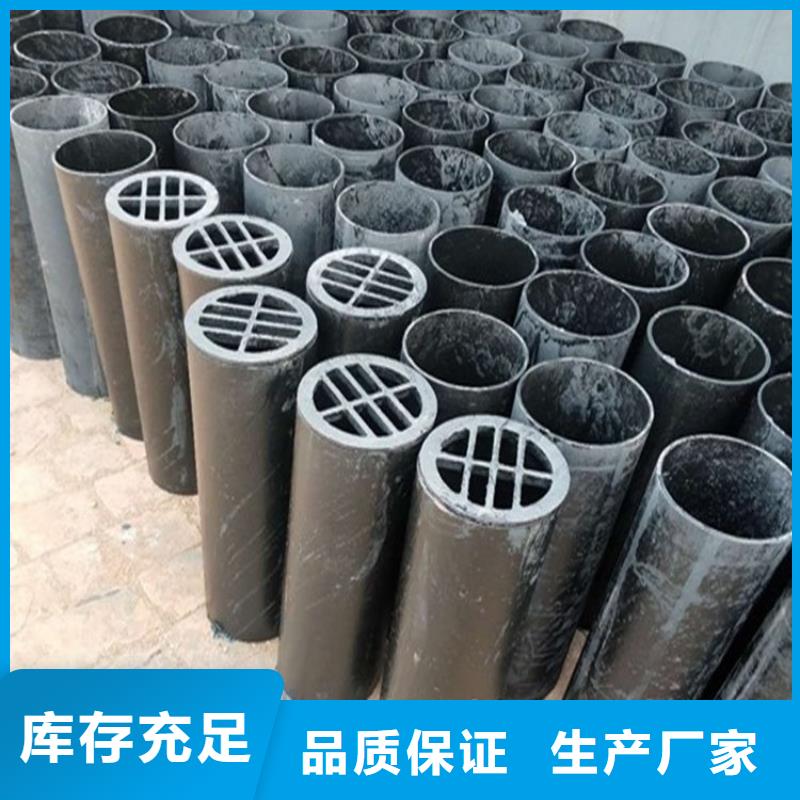 鑄鐵泄水管廠家直發工期快