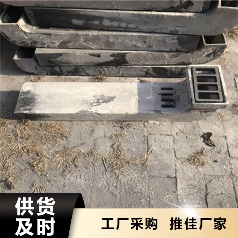 本地鑄鐵泄水管廠家