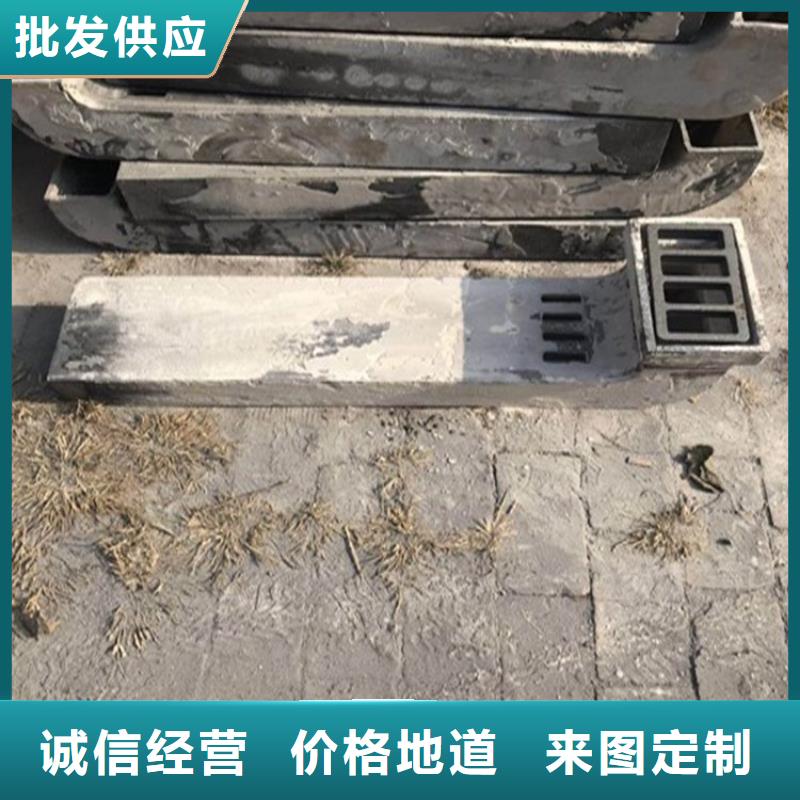 鑄造企業鑄鐵泄水管/鑄鐵件生產銷售
