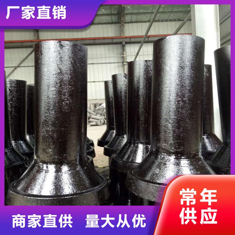 泄水管,樁基聲測管源頭直供