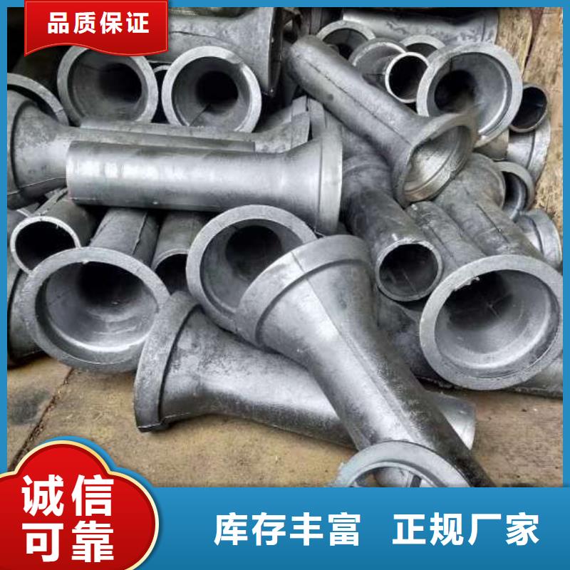 【泄水管鑄鐵泄水管廠家專業供貨品質管控】