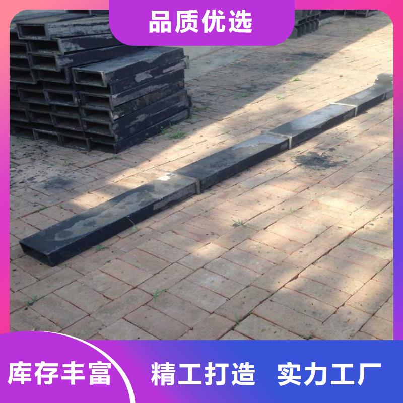 優惠中：鑄鐵圓形泄水管現貨