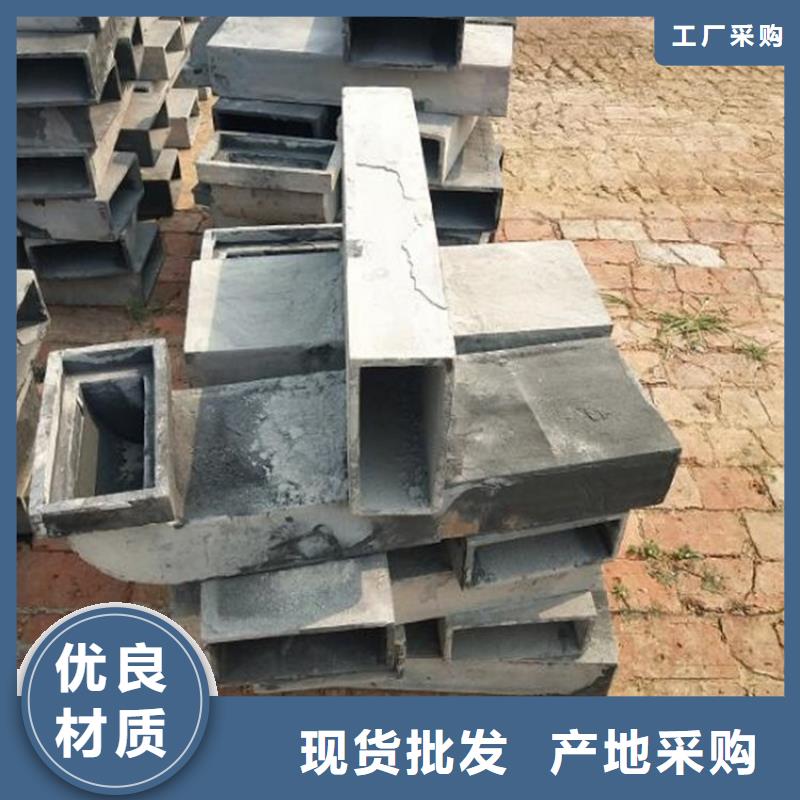 鑄鐵泄水管廠家直發工期快