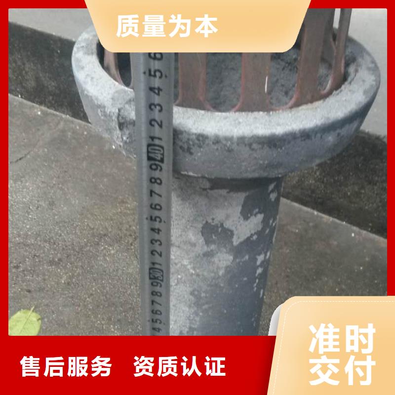 泄水管聲測管廠家品質優選