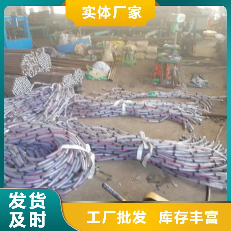 注浆管_钢花管厂家买的是放心